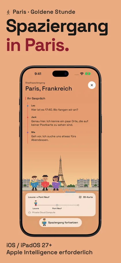 Spaziergang in Paris.. Paris · Goldene Stunde
