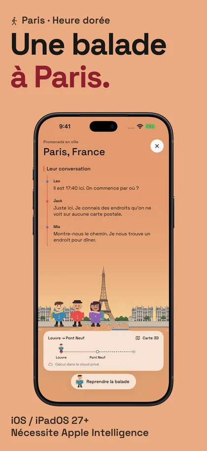 Une balade à Paris.. Paris · Heure dorée